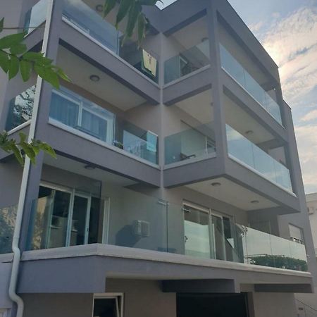 Apartmani Marija 바스카보다 외부 사진